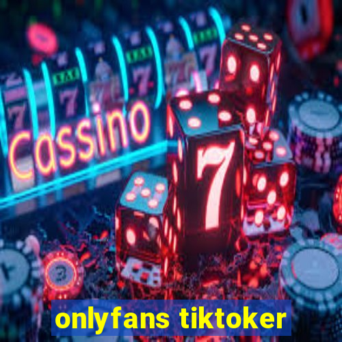 onlyfans tiktoker